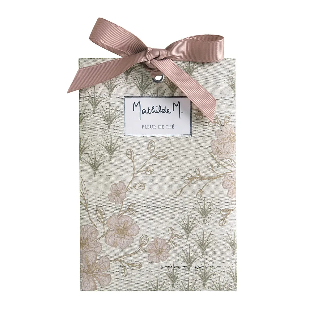 【Mathilde M.法國瑪恩】法國茶花女 夢幻花園小祕密窗型禮盒 歷史價格詳細信息