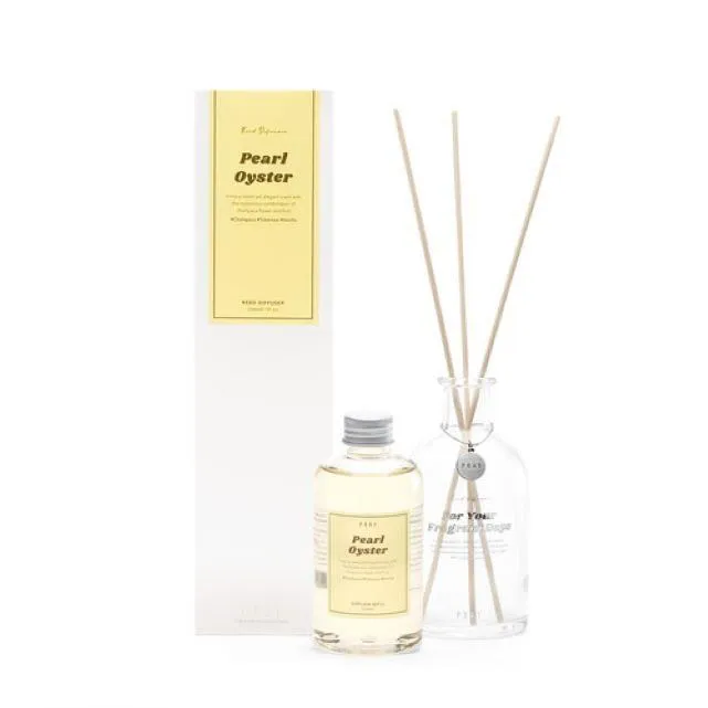 【韓國Pray】天然蘆葦擴香200ml-釜山夏日 歷史價格詳細信息