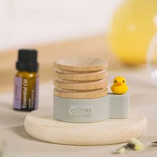 Bone / 原木擴香台 Wood Diffuser - 喵喵貓 歷史價格詳細信息