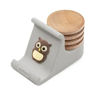 Bone / 逗扣手機架擴香台 - 琦菲 歷史價格詳細信息