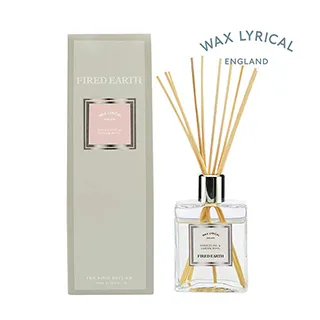 【Wax Lyrical】Wax Lyrical 大地系列擴香瓶 100ml(多款味道可選) 歷史價格詳細信息