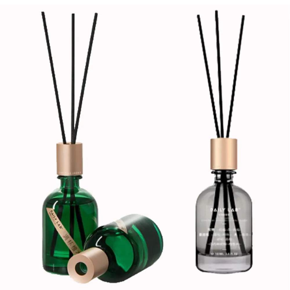 DAILY LAB Reed Diffuser 無火擴香 墨瓶 歷史價格詳細信息