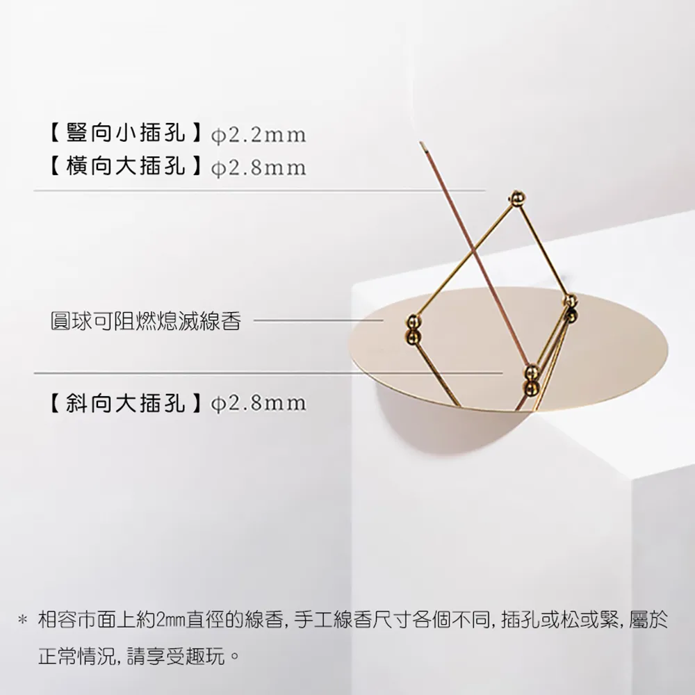 DAILYLAB 時辰系列 三生香插 歷史價格詳細信息