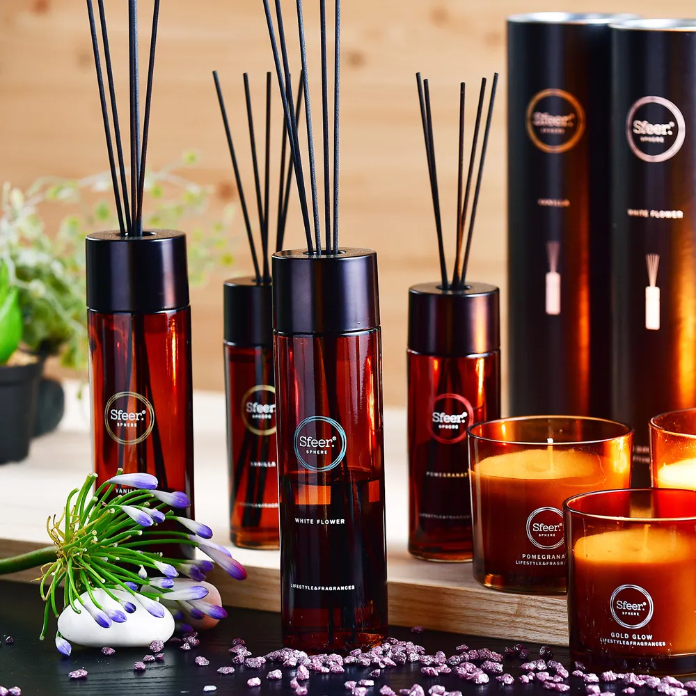 【YU Living】香氛小蠟燭二盒一組 218g盒(18個1盒/6色/6款味道) 歷史價格詳細信息