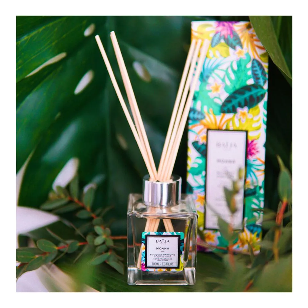 【Baija Paris 巴黎百嘉】 花卉幻想曲 淡香精 15ML 歷史價格詳細信息