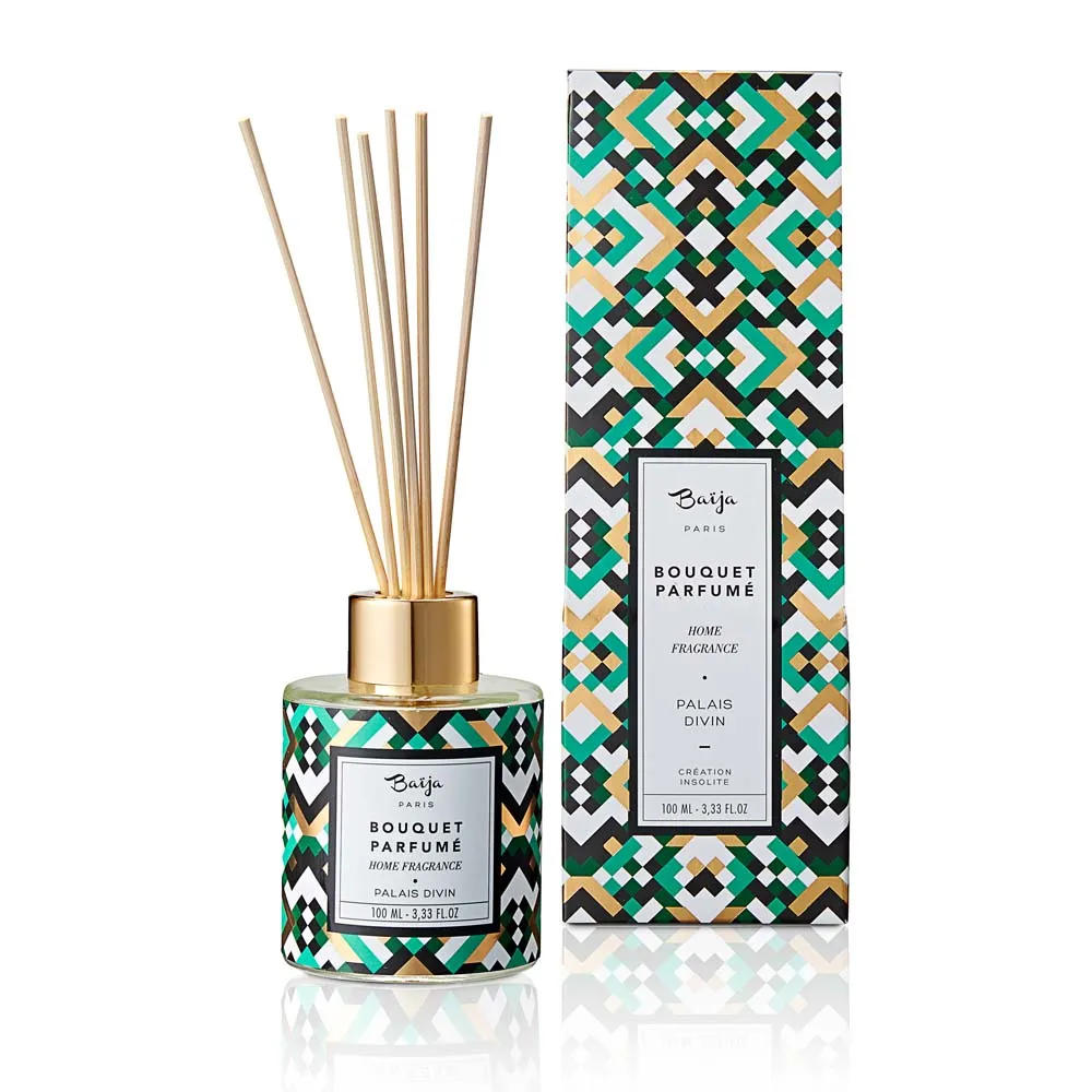 【Baija Paris 巴黎百嘉】 神聖殿堂 淡香精 15ML 歷史價格詳細信息