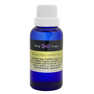 Body Temple 有機山金車浸泡油100ml 歷史價格詳細信息