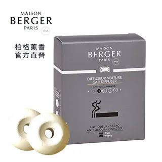 法國柏格薰香 科技-白 車用香氛夾(可調香味) 歷史價格詳細信息