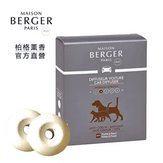 法國柏格薰香 科技-白 車用香氛夾(可調香味) 歷史價格詳細信息