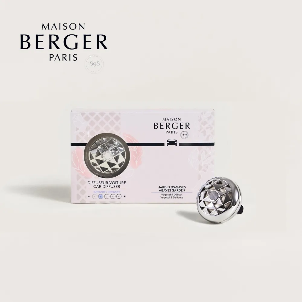 法國柏格薰香(1香氛夾+1陶片)海洋微風車用香氛 歷史價格詳細信息