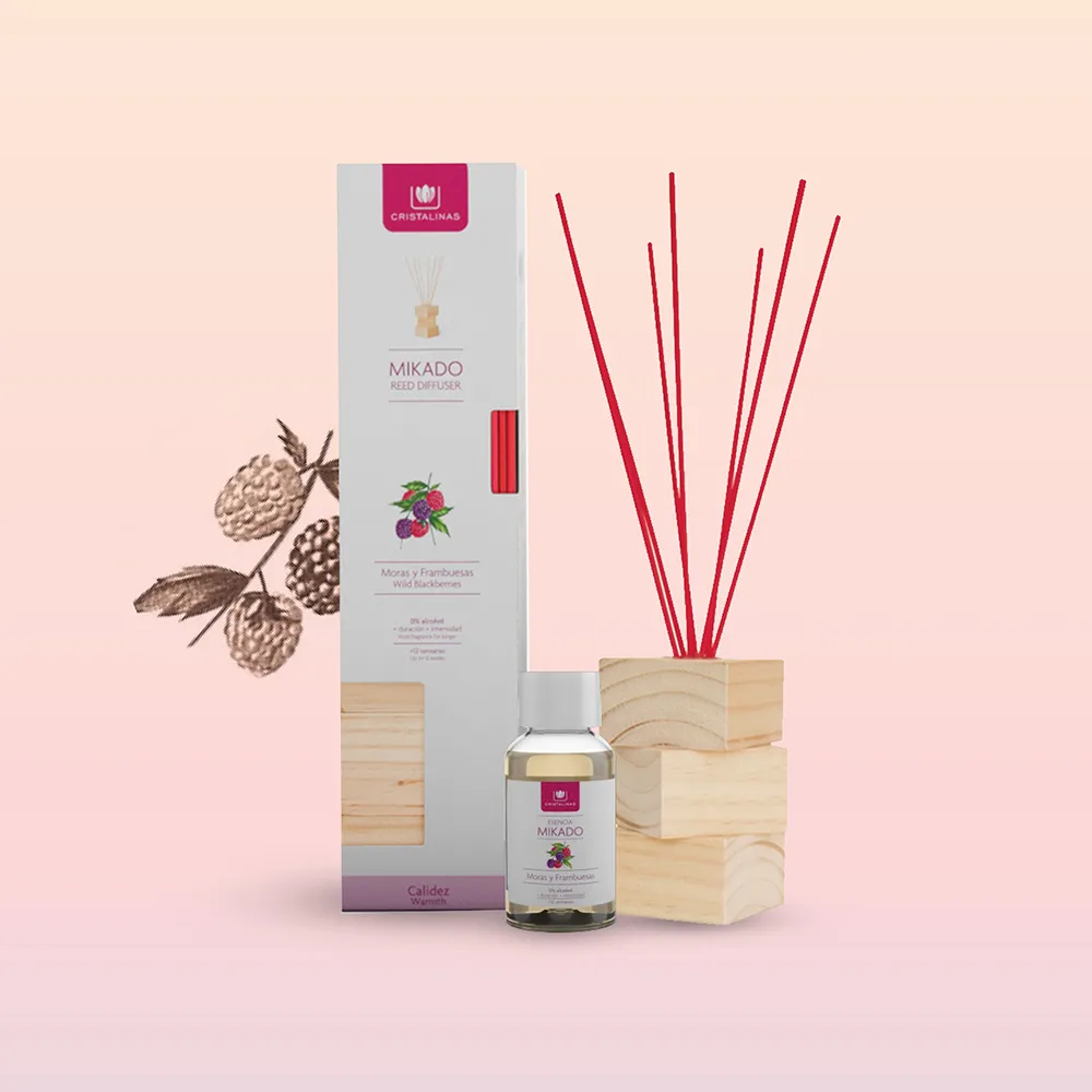 Cristalinas小方框植萃香氛【去味加強版】(30ML)- -晨露花園補充瓶- 雙包裝 歷史價格詳細信息