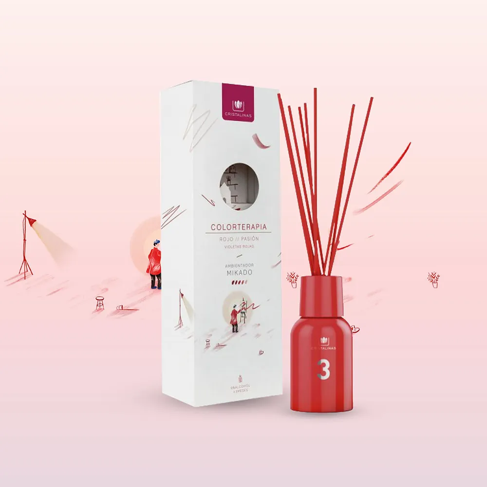 Cristalinas小方框植萃香氛【去味加強版】(30ML)- -晨露花園補充瓶- 雙包裝 歷史價格詳細信息