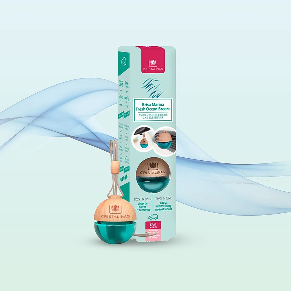 CRISTALINAS車用球型植萃香氛 (6ML)-夜夫人 歷史價格詳細信息