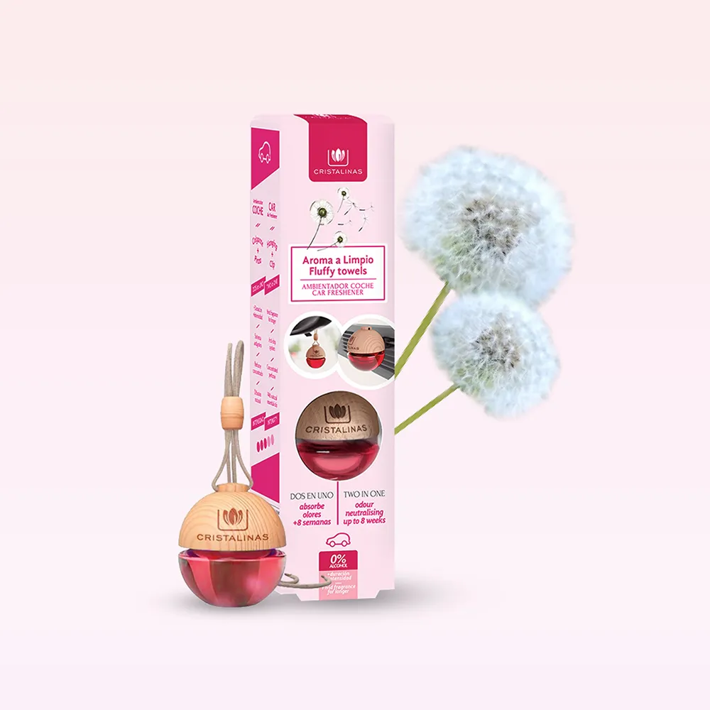 CRISTALINAS車用球型植萃香氛 (6ML)-夜夫人 歷史價格詳細信息