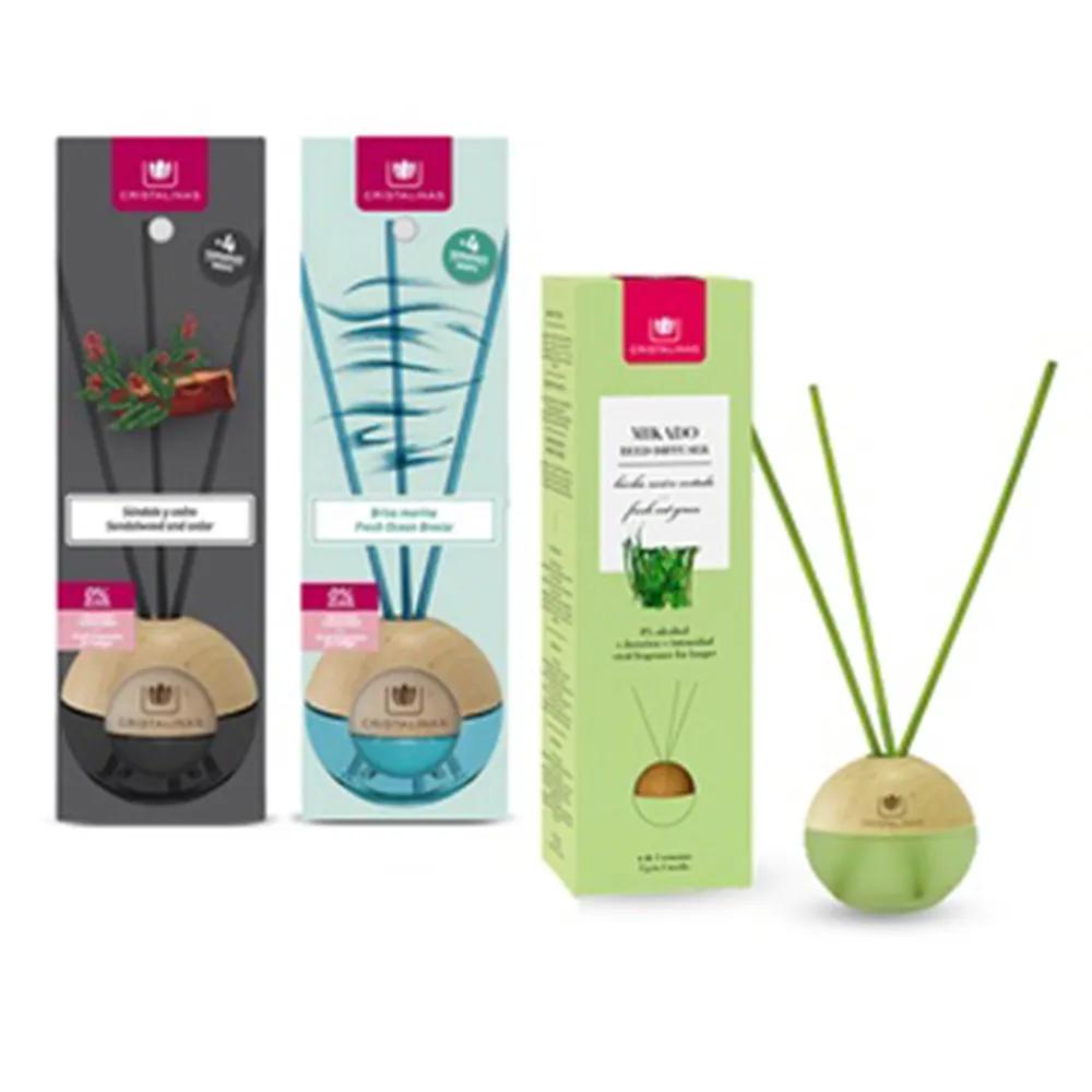 CRISTALINAS迷你球形植萃香氛(20ML)-甜夢櫻桃 歷史價格詳細信息