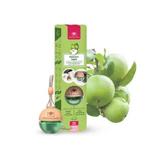 CRISTALINAS車用球型植萃香氛 (6ML)-夜夫人 歷史價格詳細信息