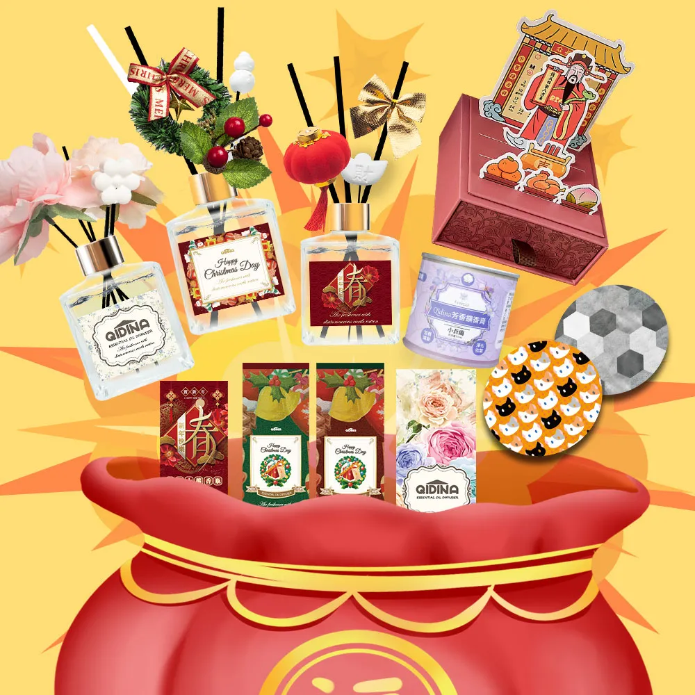 【藻土屋】(贈18個香膏)觸鬚搖擺機器人出風口汽車香氛器X6入 歷史價格詳細信息