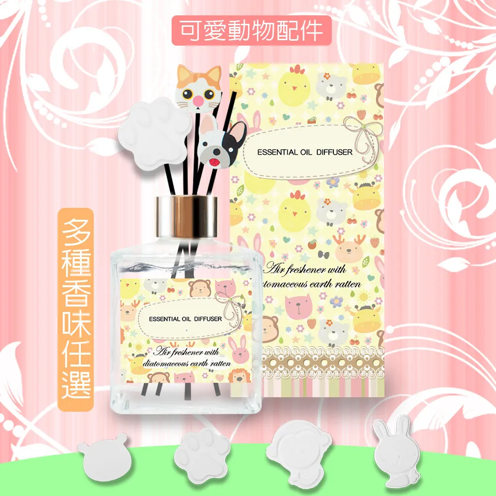 【MIT 藻土屋】MIT小蒼蘭香氛擴香膏X3 歷史價格詳細信息