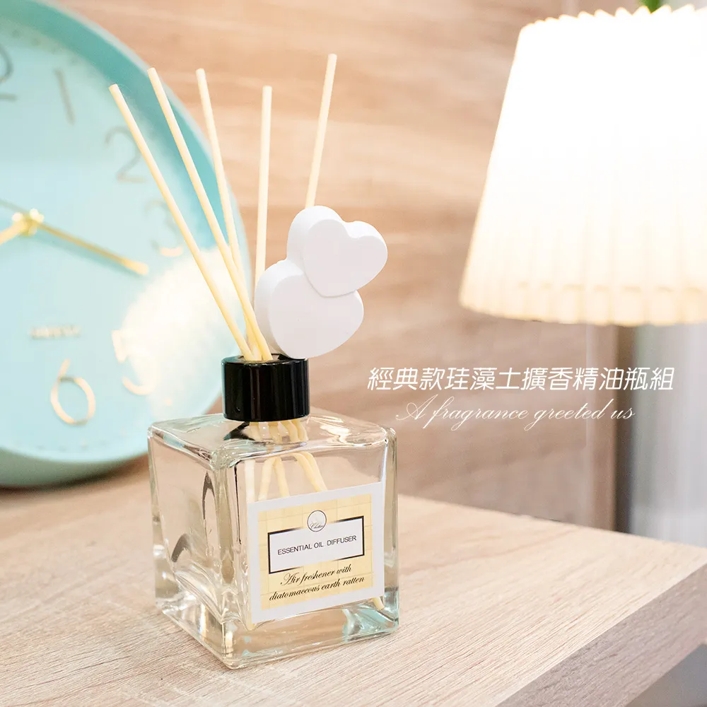 【MIT 藻土屋】MIT春夏限定珪藻土擴香瓶(2入) 歷史價格詳細信息