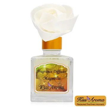 【Kiss Aroma】香氛精油擴香瓶100ml (六種味道任選) 歷史價格詳細信息