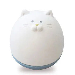 【日本 DECOLE concombre】 海螺麵包 貓咪 下午茶 桌上擺飾 歷史價格詳細信息