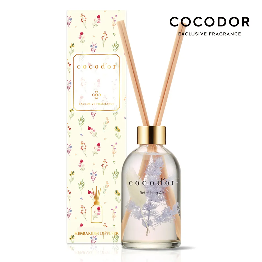 cocod’or 浮游花系列R擴香瓶200ml-Black Cherry 黑櫻桃 歷史價格詳細信息