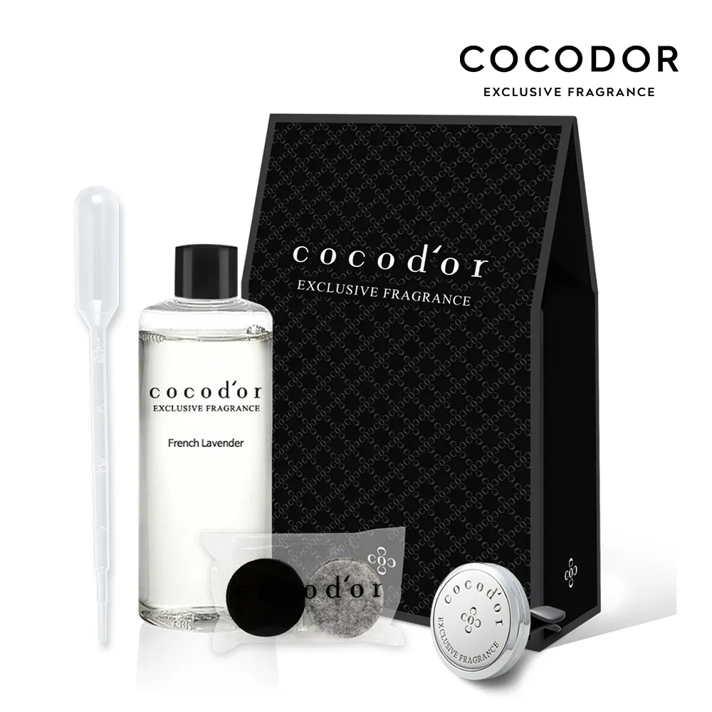 cocodor車載香薰男女士汽車內香水擺件出風口持久留香新款 歷史價格詳細信息