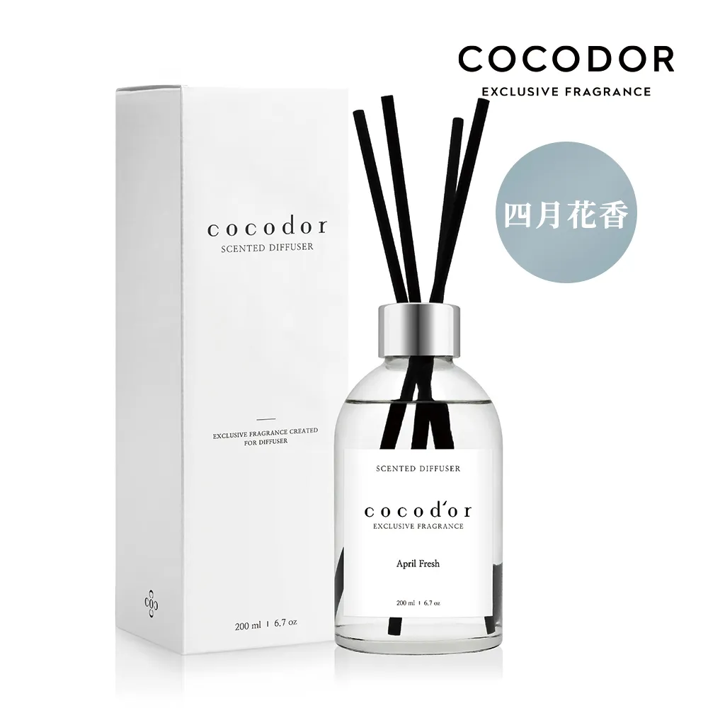 Cocodor White Label系列擴香瓶200ml-Cherry Blossom 春櫻盛放 歷史價格詳細信息