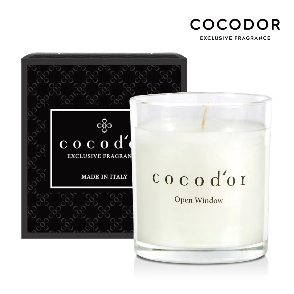 cocodor香氛精油蠟燭 窗邊微風/玫瑰花茶130g【佳瑪】 歷史價格詳細信息