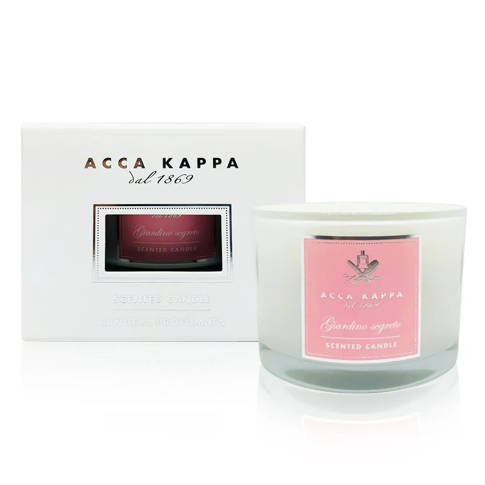ACCA KAPPA 香氛蠟燭 180g 現貨 廠商直送 歷史價格詳細信息