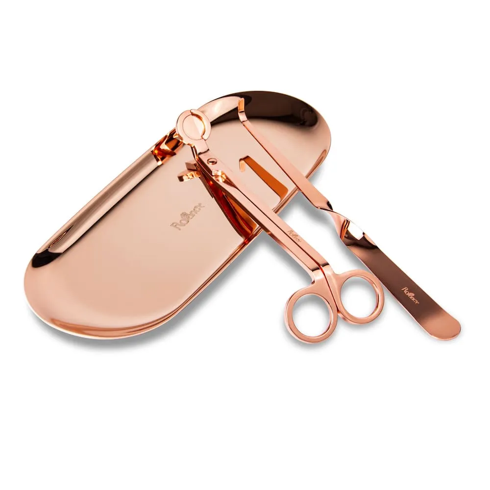 【Rofancy 洛帆晞】仿木定時款融蠟燈-玻璃公主-奶茶色+180g香氛蠟燭組合 歷史價格詳細信息