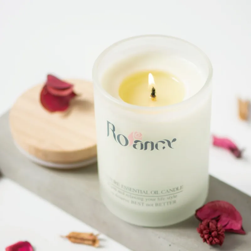 【Rofancy 洛帆晞】仿木定時款融蠟燈-玻璃公主-奶茶色+180g香氛蠟燭組合 歷史價格詳細信息