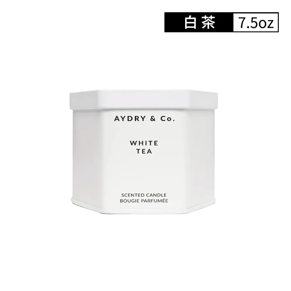 AYDRY&CO. 白茶錫盒蠟燭 99g 歷史價格詳細信息