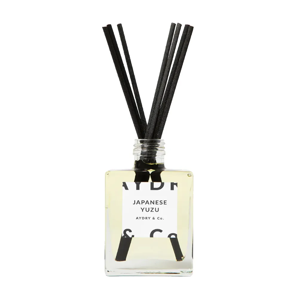AYDRY & Co. Japanese Yuzu 日本柚子 手工香氛蠟燭 7.5oz - 台灣旗艦店 歷史價格詳細信息