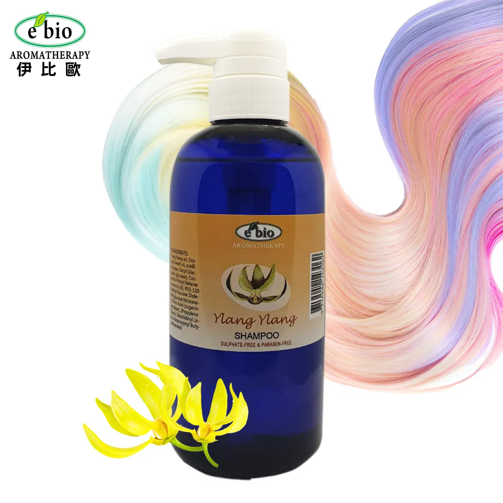 ebio伊蘭精油沐浴精200ml 歷史價格詳細信息