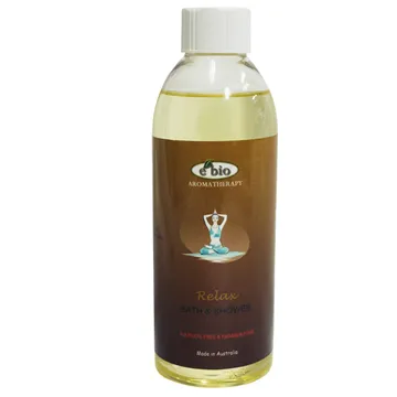 e’bio 放鬆寧靜水療SPA泡澡精油 30ml 歷史價格詳細信息