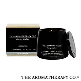 紐西蘭 Aromatherapy Co Therapy 系列 Coconut & Water Flower 水漾椰香 260g 香氛蠟燭 歷史價格詳細信息