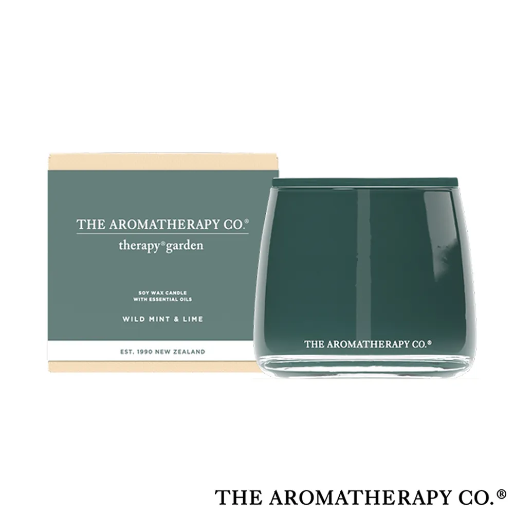 紐西蘭 Aromatherapy Co Therapy 系列 Coconut & Water Flower 水漾椰香 260g 香氛蠟燭 歷史價格詳細信息