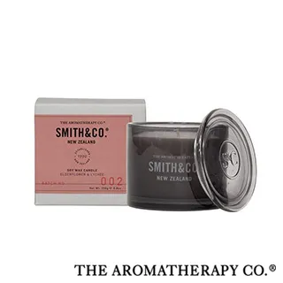 紐西蘭 Aromatherapy Co Therapy 系列 Coconut & Water Flower 水漾椰香 260g 香氛蠟燭 歷史價格詳細信息