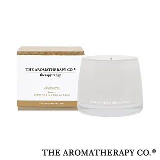 紐西蘭 Aromatherapy Co Therapy 系列 Coconut & Water Flower 水漾椰香 260g 香氛蠟燭 歷史價格詳細信息