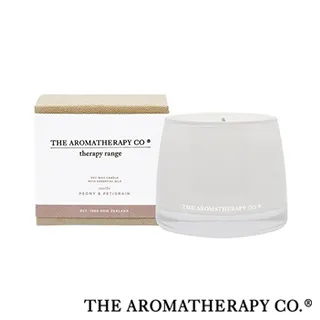 紐西蘭 Aromatherapy Co Therapy 系列 Coconut & Water Flower 水漾椰香 260g 香氛蠟燭 歷史價格詳細信息