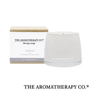紐西蘭 Aromatherapy Co Therapy 系列 Coconut & Water Flower 水漾椰香 260g 香氛蠟燭 歷史價格詳細信息