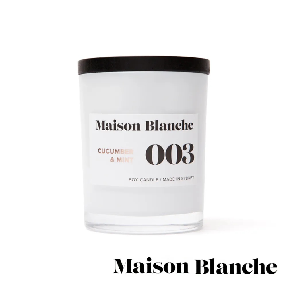 【澳洲Maison Blanche】手工大豆蠟系列-香草可可14oz 歷史價格詳細信息