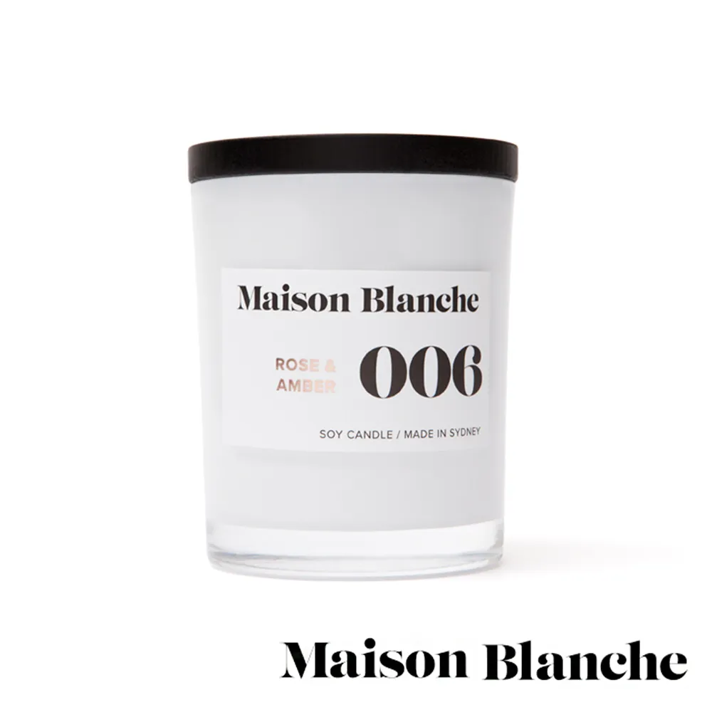 【澳洲Maison Blanche】手工大豆蠟系列-香草可可14oz 歷史價格詳細信息
