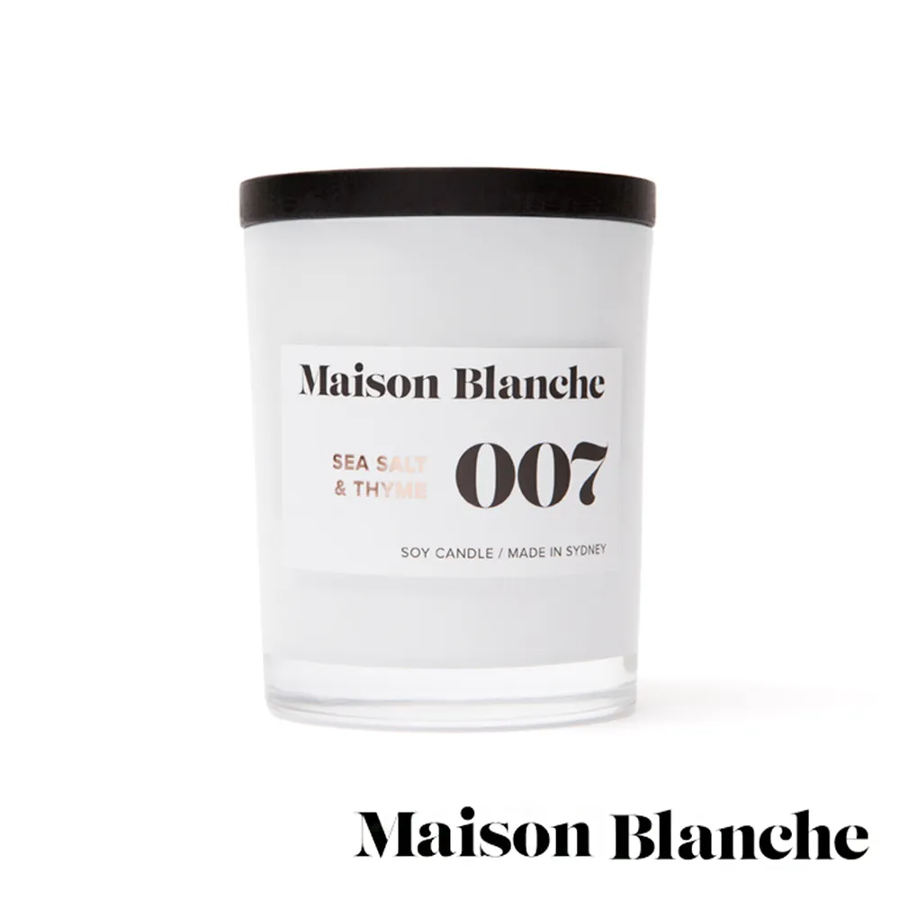 【澳洲Maison Blanche】手工大豆蠟系列-香草可可14oz 歷史價格詳細信息