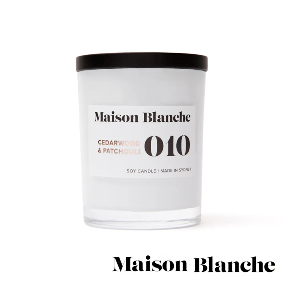 【澳洲Maison Blanche】手工大豆蠟系列-香草可可14oz 歷史價格詳細信息