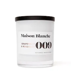 【澳洲Maison Blanche】手工大豆蠟系列-香草可可14oz 歷史價格詳細信息