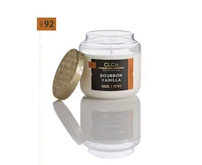 【美國Candle-lite】CLCO頂級香水系列NO.58 Bordeaux Fig 波爾多無花果14oz 歷史價格詳細信息