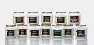 【美國Candle-lite】CLCO頂級香水系列NO.58 Bordeaux Fig 波爾多無花果14oz 歷史價格詳細信息