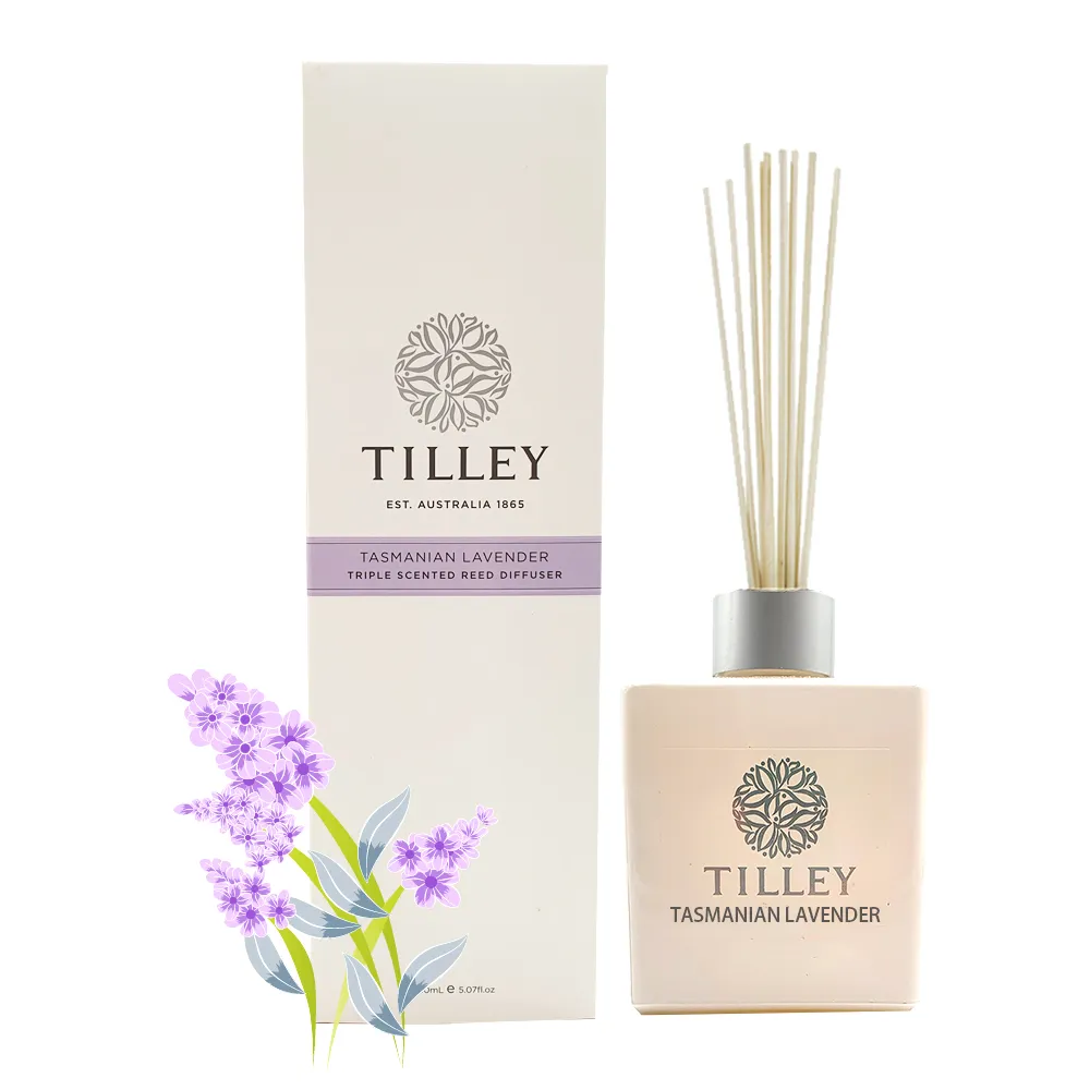 Tilley百年特莉 薰衣草香氛擴香水150ml 歷史價格詳細信息